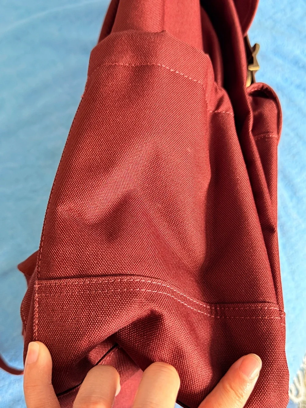 Herschel Supply Company new without